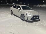 Toyota Yaris 2023 года за 13 000 000 тг. в Актау – фото 2