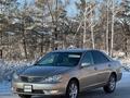 Toyota Camry 2004 года за 5 100 000 тг. в Караганда