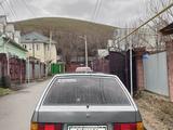 ВАЗ (Lada) 2114 2014 года за 650 000 тг. в Алматы