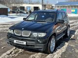 BMW X5 2003 годаүшін6 500 000 тг. в Алматы