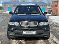 BMW X5 2003 года за 6 500 000 тг. в Алматы – фото 2