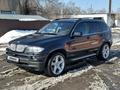 BMW X5 2003 года за 6 500 000 тг. в Алматы – фото 4