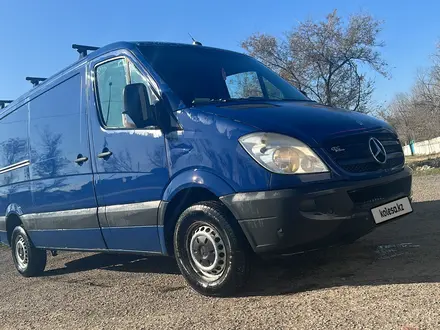 Mercedes-Benz Sprinter 2008 года за 8 999 999 тг. в Алматы – фото 7