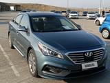 Hyundai Sonata 2017 годаүшін4 700 000 тг. в Актобе