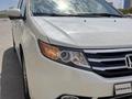 Honda Odyssey 2014 годаүшін12 000 000 тг. в Актау – фото 4