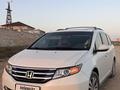 Honda Odyssey 2014 годаүшін12 000 000 тг. в Актау – фото 10