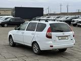 ВАЗ (Lada) Priora 2171 2013 года за 1 650 000 тг. в Атырау – фото 4