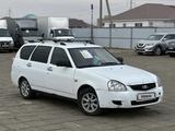 ВАЗ (Lada) Priora 2171 2013 года за 1 650 000 тг. в Атырау – фото 3