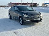 Hyundai Accent 2014 годаfor5 200 000 тг. в Костанай – фото 2