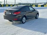 Hyundai Accent 2014 годаfor5 200 000 тг. в Костанай – фото 3