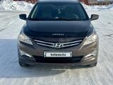 Hyundai Accent 2014 годаfor5 200 000 тг. в Костанай – фото 4
