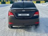 Hyundai Accent 2014 годаfor5 200 000 тг. в Костанай – фото 5