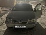 Volkswagen Bora 2002 года за 3 200 000 тг. в Астана – фото 2