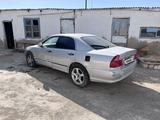 Mitsubishi Diamante 1995 года за 650 000 тг. в Актау – фото 4