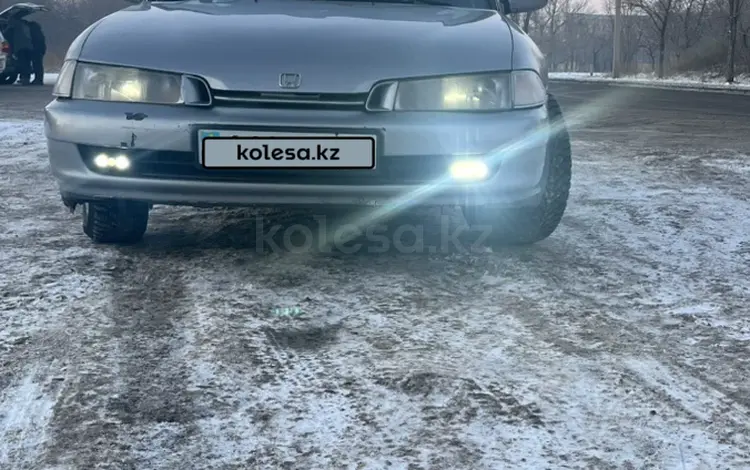 Honda Accord 1994 годаfor1 300 000 тг. в Караганда