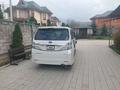 Toyota Vellfire 2010 года за 4 500 000 тг. в Алматы – фото 5