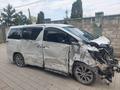 Toyota Vellfire 2010 года за 4 500 000 тг. в Алматы – фото 6