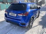 Mitsubishi Outlander Sport 2019 годаүшін7 600 000 тг. в Алматы – фото 2