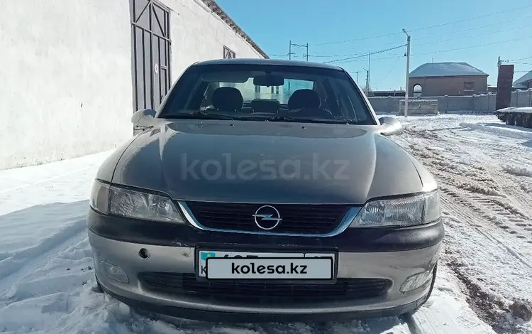 Opel Vectra 1997 годаfor1 550 000 тг. в Шымкент