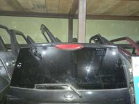 Крышка багажника ниссан NOTE E11 за 120 000 тг. в Караганда