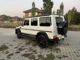 Mercedes-Benz G 55 AMG 2008 года за 25 500 000 тг. в Алматы – фото 5