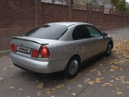 Mitsubishi Carisma 1998 года за 2 200 000 тг. в Алматы – фото 7