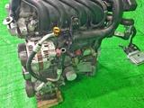 Двигатель NISSAN MARCH K13 HR15DE 2016үшін120 000 тг. в Костанай – фото 4