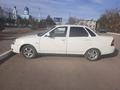 ВАЗ (Lada) Priora 2170 2012 года за 1 700 000 тг. в Костанай – фото 3