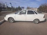 ВАЗ (Lada) Priora 2170 2012 годаүшін1 700 000 тг. в Костанай – фото 3