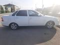 ВАЗ (Lada) Priora 2170 2012 года за 1 700 000 тг. в Костанай