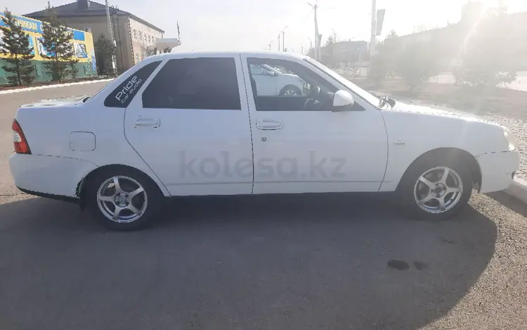 ВАЗ (Lada) Priora 2170 2012 года за 1 700 000 тг. в Костанай