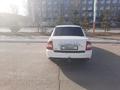 ВАЗ (Lada) Priora 2170 2012 года за 1 700 000 тг. в Костанай – фото 6
