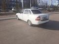 ВАЗ (Lada) Priora 2170 2012 года за 1 700 000 тг. в Костанай – фото 7