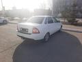 ВАЗ (Lada) Priora 2170 2012 года за 1 700 000 тг. в Костанай – фото 8