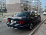 BMW M5 1998 года за 2 500 000 тг. в Тараз – фото 2