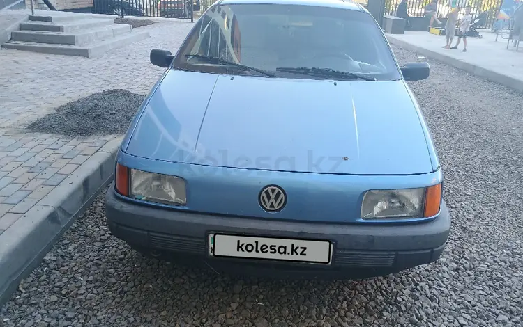 Volkswagen Passat 1992 года за 1 500 000 тг. в Караганда