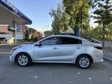 Kia Rio 2021 годаfor8 300 000 тг. в Алматы – фото 3