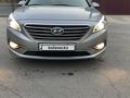 Hyundai Sonata 2014 года за 7 999 000 тг. в Алматы – фото 13