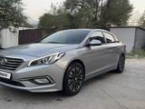 Hyundai Sonata 2014 годаfor7 999 000 тг. в Алматы – фото 2