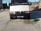 ГАЗ ГАЗель 2002 года за 1 500 000 тг. в Туркестан