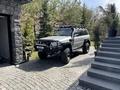 Nissan Patrol 2005 года за 12 500 000 тг. в Алматы