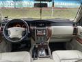 Nissan Patrol 2005 годаfor12 500 000 тг. в Алматы – фото 3