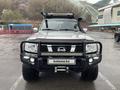 Nissan Patrol 2005 годаүшін14 000 000 тг. в Алматы – фото 7