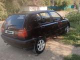 Volkswagen Golf 1992 года за 1 500 000 тг. в Актобе – фото 4