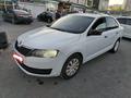 Skoda Rapid 2016 годаүшін6 000 000 тг. в Астана