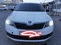 Skoda Rapid 2016 года за 6 000 000 тг. в Астана – фото 4