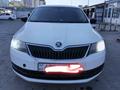 Skoda Rapid 2016 года за 6 000 000 тг. в Астана – фото 5