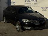 Skoda Rapid 2014 годаfor3 950 000 тг. в Семей