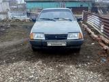 ВАЗ (Lada) 2109 2003 года за 300 000 тг. в Актобе – фото 3