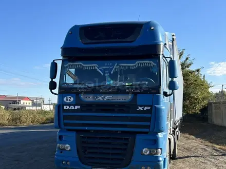 DAF  XF 105 2008 года за 22 300 000 тг. в Уральск – фото 5